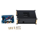 HIFI DAC Audio Sound Card Module I2S Port &Case For Raspberry Pi B+/2B/3B