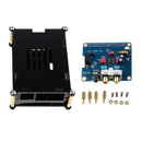 HIFI DAC Audio Sound Card Module I2S Port &Case For Raspberry Pi B+/2B/3B