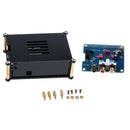 HIFI DAC Audio Sound Card Module I2S Port &Case For Raspberry Pi B+/2B/3B