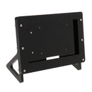 7'' Acrylic Case Housing Stand Holder Protector For Raspberry Pi LCD Screen