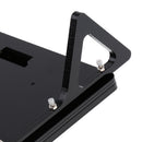 7'' Acrylic Case Housing Stand Holder Protector For Raspberry Pi LCD Screen