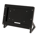 7'' Acrylic Case Housing Stand Holder Protector For Raspberry Pi LCD Screen