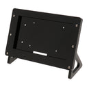 7'' Acrylic Case Housing Stand Holder Protector For Raspberry Pi LCD Screen