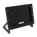 7'' Acrylic Case Housing Stand Holder Protector For Raspberry Pi LCD Screen