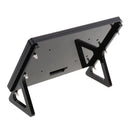 7'' Acrylic Case Housing Stand Holder Protector For Raspberry Pi LCD Screen