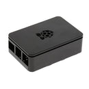 Protective Case Cover / Box / Enclosure for Raspberry Pi Model B/B+/2/3 - Black