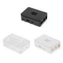 Protective Case Cover / Box / Enclosure for Raspberry Pi Model B/B+/2/3 - Black