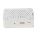 Protective Case Cover / Box / Enclosure for Raspberry Pi Model B/B+/2/3 - White