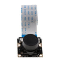 1Pcs Camera Module Night Vision Webcam 5MP 1080P Video OV5647 for Raspberry Pi 3