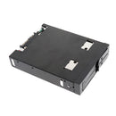 Optical Drive Bay Trayless Mobile Rack Enclosure for 2.5inch SATA II Hard Drive
