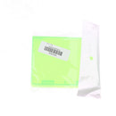 2.5Inch Case For Hard Drive IDE SATA Full Case Protector Storage Box Plastic Green