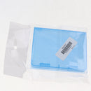 2.5Inch Case For Hard Drive IDE SATA Full Case Protector Storage Box Plastic Blue