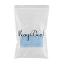 2.5Inch Case For Hard Drive IDE SATA Full Case Protector Storage Box Plastic Blue