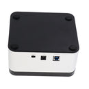 SATA Dual Bay External Hard Drive Docking Station Clone Base for 2.5/3.5