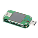 USB Charger Doctor Power Detector Battery Tester Voltage Current Meter UM24C