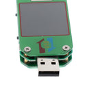USB Charger Doctor Power Detector Battery Tester Voltage Current Meter UM24C