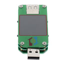 USB Charger Doctor Power Detector Battery Tester Voltage Current Meter UM24C