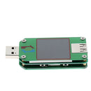 USB Charger Doctor Power Detector Battery Tester Voltage Current Meter UM24C