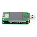 USB Charger Doctor Power Detector Battery Tester Voltage Current Meter UM24C