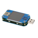 USB Charger Doctor Power Detector Battery Tester Voltage Current Meter UM25C