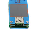 USB Charger Doctor Power Detector Battery Tester Voltage Current Meter UM25C