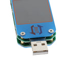 USB Charger Doctor Power Detector Battery Tester Voltage Current Meter UM25C