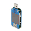 USB Charger Doctor Power Detector Battery Tester Voltage Current Meter UM25C