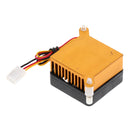 Motherboard Cooling Computer Fan 4cm DC 3-Pin North South Bridge fan