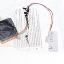 Motherboard Cooling Computer Fan 4cm DC 3-Pin North South Bridge fan