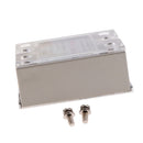 SSR-25DA 25A/40A/50A/60A 24-480V Single Phase Solid State Relay DC 25 mA