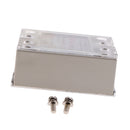 SSR-25DA 25A/40A/50A/60A 24-480V Single Phase Solid State Relay DC 25 mA