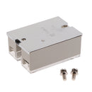 SSR-25DA 25A/40A/50A/60A 24-480V Single Phase Solid State Relay DC 25 mA