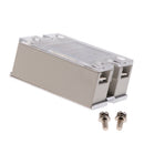 SSR-25DA 25A/40A/50A/60A 24-480V Single Phase Solid State Relay DC 25 mA