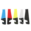 New Universal Phone Stand holder Foldable mobile Table Stand for Phone Black