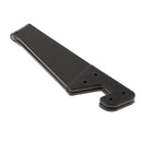 New Universal Phone Stand holder Foldable mobile Table Stand for Phone Black