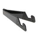 New Universal Phone Stand holder Foldable mobile Table Stand for Phone Black