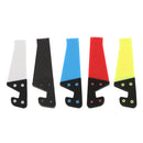 New Universal Phone Stand holder Foldable mobile Table Stand for Phone Black