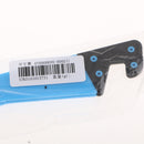 New Universal Phone Stand holder Foldable mobile Table Stand for Phone Blue