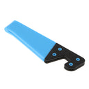 New Universal Phone Stand holder Foldable mobile Table Stand for Phone Blue