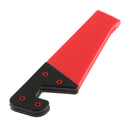 New Universal Phone Stand holder Foldable mobile Table Stand for Phone Red