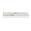GT2 Timing Belt Fixing Tooth Piece Pitch Clamp Block 9x40mm For 3D Printers