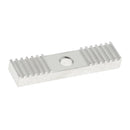 GT2 Timing Belt Fixing Tooth Piece Pitch Clamp Block 9x40mm For 3D Printers