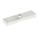 GT2 Timing Belt Fixing Tooth Piece Pitch Clamp Block 9x40mm For 3D Printers