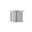 16 Teeth 3D Printer Parts Bore 3mm Width Belt 6mm Synchronous Gear Wheel With Screw