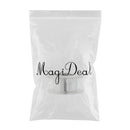20 teeth 3D Printer Parts Bore 3mm Width 6mm Synchronous Gear Wheel NO Screw