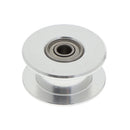20 teeth 3D Printer Parts Bore 3mm Width 6mm Synchronous Gear Wheel NO Screw