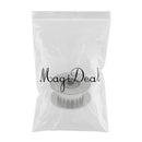 20 Teeth 3D Printer Parts Bore 5mm Width Belt 6mm Synchronous Gear Wheel With Screw