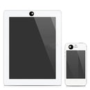3x Webcam Cover Slide Ultra Thin Protecting Privacy Security for Apple Pad