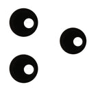3x Webcam Cover Slide Ultra Thin Protecting Privacy Security for Apple Pad
