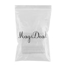 150pcs/pack NON-Woven Fabrics Cleanroom Wiper for Printer Nozzle White